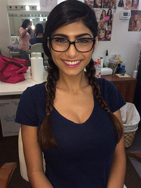 xxx of mia khalifa|Mia Khalifa – Pornstar Videos